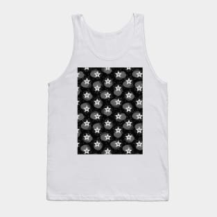 Cute Smiling Star Tank Top